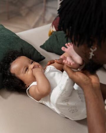 The Shocking Truth: Black Families Struggle with Higher Infant Mortality Rates