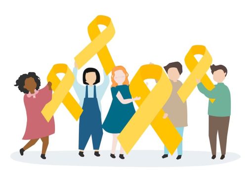 Fighting Childhood Cancer Together: How Parents, Doctors, and Communities Can Make a Difference