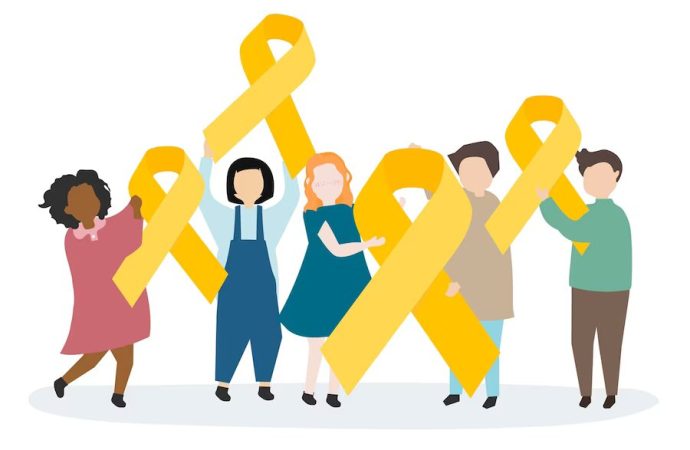 Fighting Childhood Cancer Together: How Parents, Doctors, and Communities Can Make a Difference
