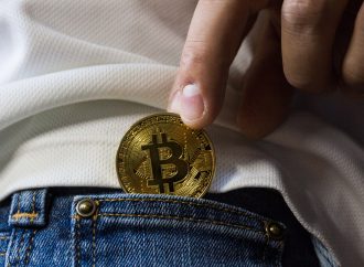 Bitcoin’s Nine-Month High Signals the End of Big Banking Dominance