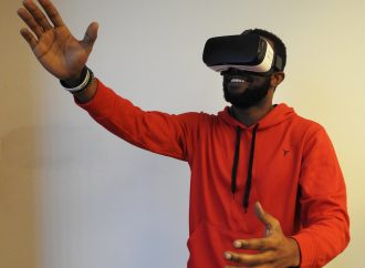 The Future is Now: How Virtual Reality is Revolutionizing the Internet Experience in 2024