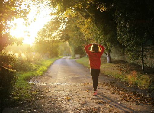 Ways Meditation Can Boost Your Fitness Journey