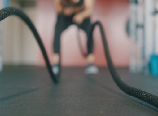 Maximizing Your Cardiovascular Fitness with HIIT: How High-Intensity Intervals Can Help You Achieve Optimal Health