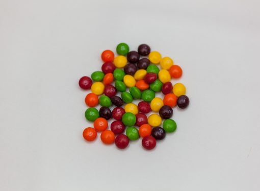 The Sweet Debate: Examining California’s Proposed Ban on Skittles Chemicals