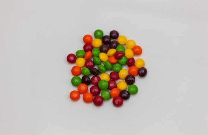The Sweet Debate: Examining California’s Proposed Ban on Skittles Chemicals