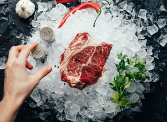 Frozen beef blues: A comprehensive look at how to safely prepare meat for refreezing.