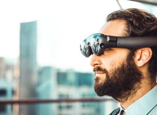 Preparing for the Future of Work: The Impact of Virtual and Augmented Reality on Jobs