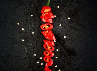 Surviving the heat: Tips for handling and enjoying spicy food, even with the world’s hottest peppers