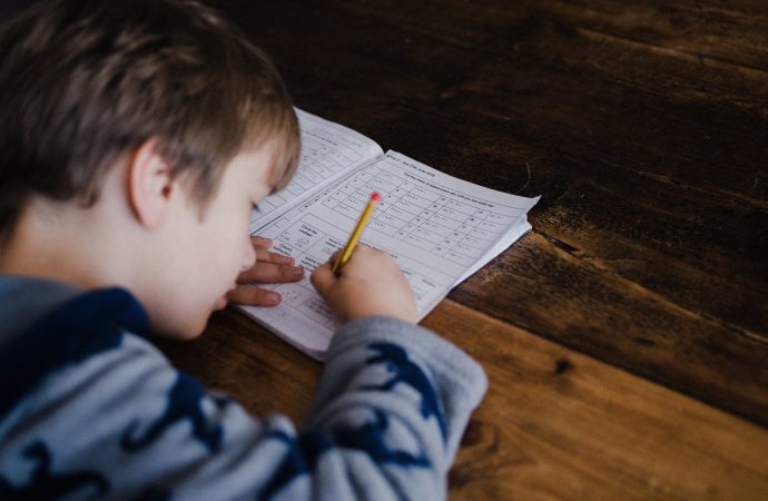 Breaking Down the Benefits of Homeschooling: Why More Families are Choosing to Educate at Home