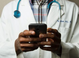 The Future of Healthcare: How AI is Revolutionizing the Way Doctors Diagnose Patients