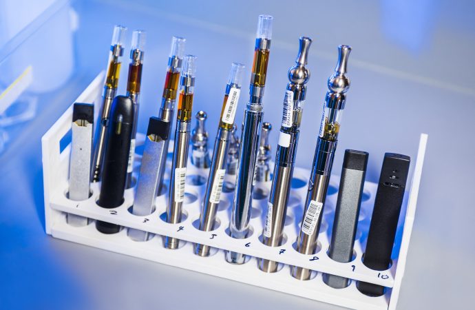 The Truth About Vaping: Why Electronic Cigarettes May Pose a Serious Risk to Your Health