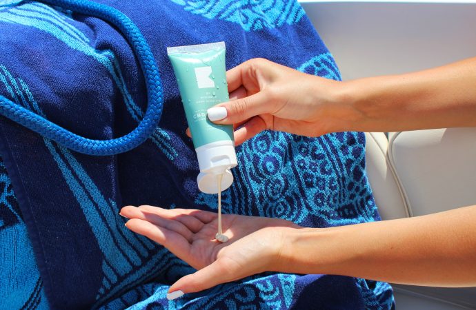 Why Sunscreen Is Essential For Your Skin Health: A Comprehensive Guide