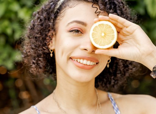 10 Simple Tips To Achieving Glowing, Radiant Skin