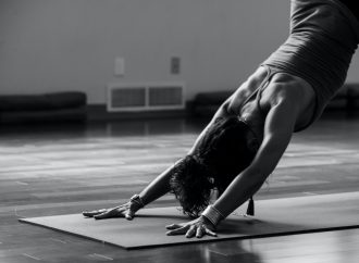 From Stressed to Zen: How Yoga Can Help You Manage Anxiety and Boost Mental Clarity