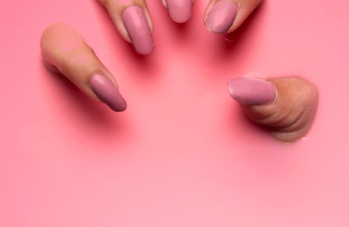 The Top Nail Care Products for Achieving Strong and Beautiful Nails