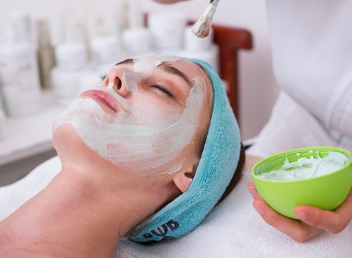 The Secret to a Glowing Complexion: How Regular Facials Boost Skin Health