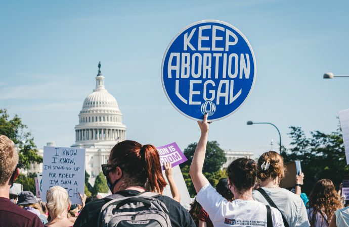 Abortion Access Across State Lines: How Clinics Are Moving to More Liberal States Post-Roe