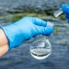 Vigilant Water Monitoring After Chemical Spills