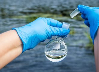 Vigilant Water Monitoring After Chemical Spills