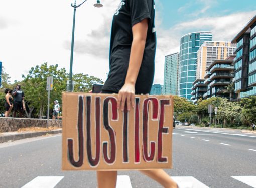 Discover the Intersection of Law and Society with The Justice Journal’s Engaging Coverage