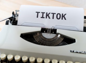 TikTok operating chief Pappas to step down after five years