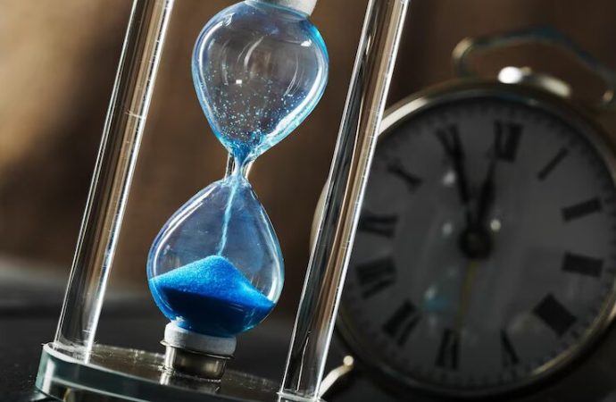 Tick-Tock Goes the Heart: New Study Explores Link Between Heartbeat and Time Perception