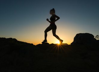 The Power of Breath: Unlocking Your Potential with Improved Breathing While Running