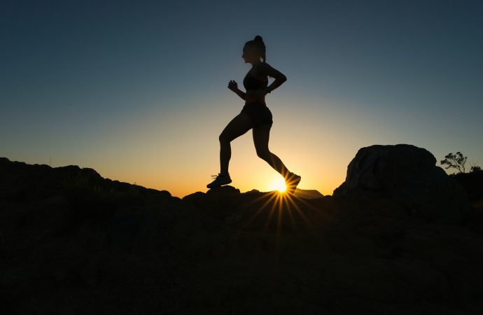 The Power of Breath: Unlocking Your Potential with Improved Breathing While Running