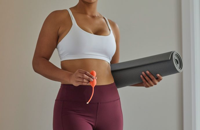 5 Reasons Why Pelvic Floor Workouts Should Be Part of Your Fitness Routine