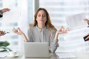 Stress Management and Self-Care Strategies