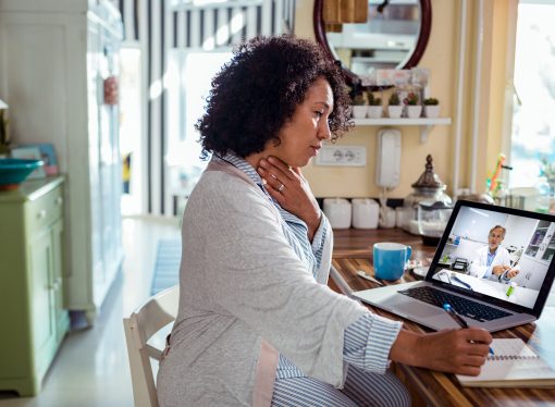From Rural Clinics to Urban Centers: Reach of Telemedicine Expands
