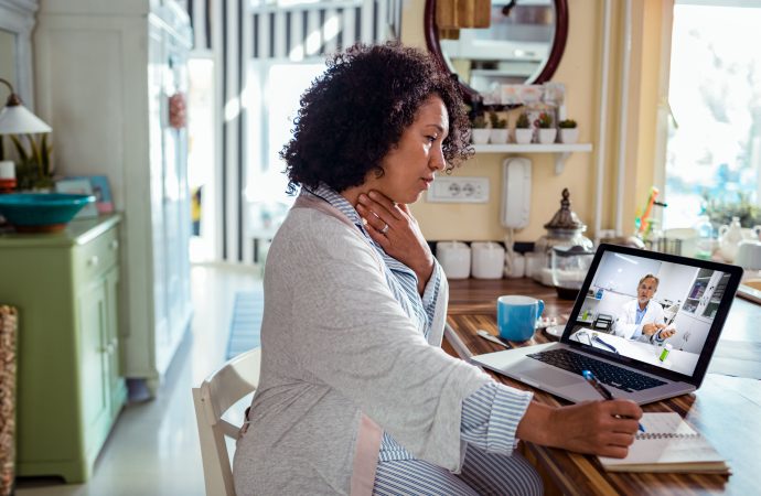 From Rural Clinics to Urban Centers: Reach of Telemedicine Expands