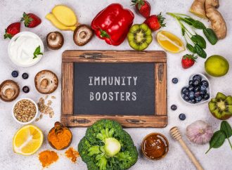 Flu-Proof Your Body: Top Immune-Boosting Habits for Winter