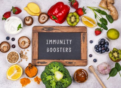 Flu-Proof Your Body: Top Immune-Boosting Habits for Winter