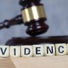 Understanding Different Types of Evidence in Legal Proceedings
