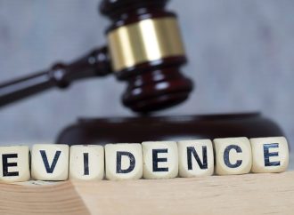 Understanding Different Types of Evidence in Legal Proceedings