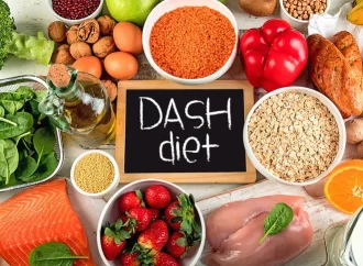 DASH Diet: How Effective is it for Lowering Blood Pressure?