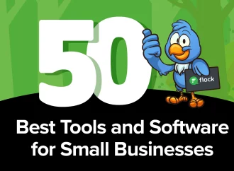 50 Essential Software Tools for Small Businesses