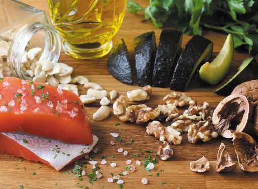 Nutrition and Diet Tips for Easing Chronic Pain Discomfort