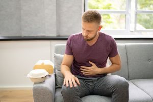 Gastroesophageal Reflux Disease (GERD) and Heartburn