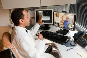 Reach of Telemedicine Expands