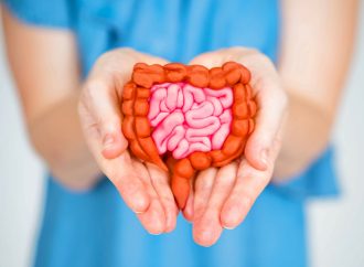 Gut Check: Simple Habits for Optimal Digestive Health