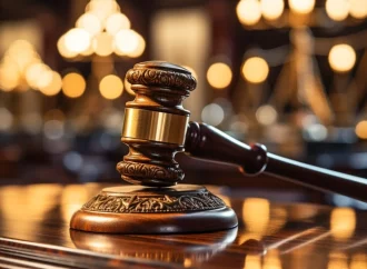 Justice Served? Examining the Effectiveness of the Legal System