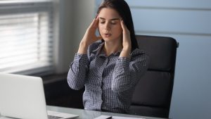 Stress Management and Self-Care Strategies