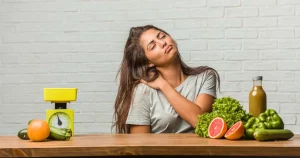 Nutrition and Diet Tips for Easing Chronic Pain Discomfort