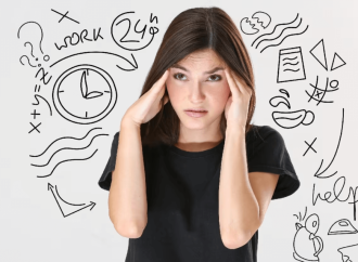 Strategies for Managing Stress and Prioritizing Self-Care