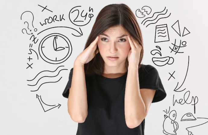 Strategies for Managing Stress and Prioritizing Self-Care