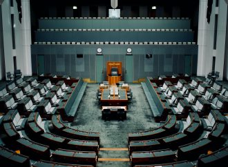 The Role of Scientists in Politics: Why Their Voices Matter More Than Ever