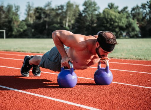 Overcoming Common Obstacles in Kettlebell Training: Your Path to Success