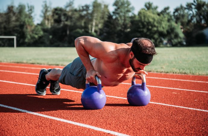 Overcoming Common Obstacles in Kettlebell Training: Your Path to Success